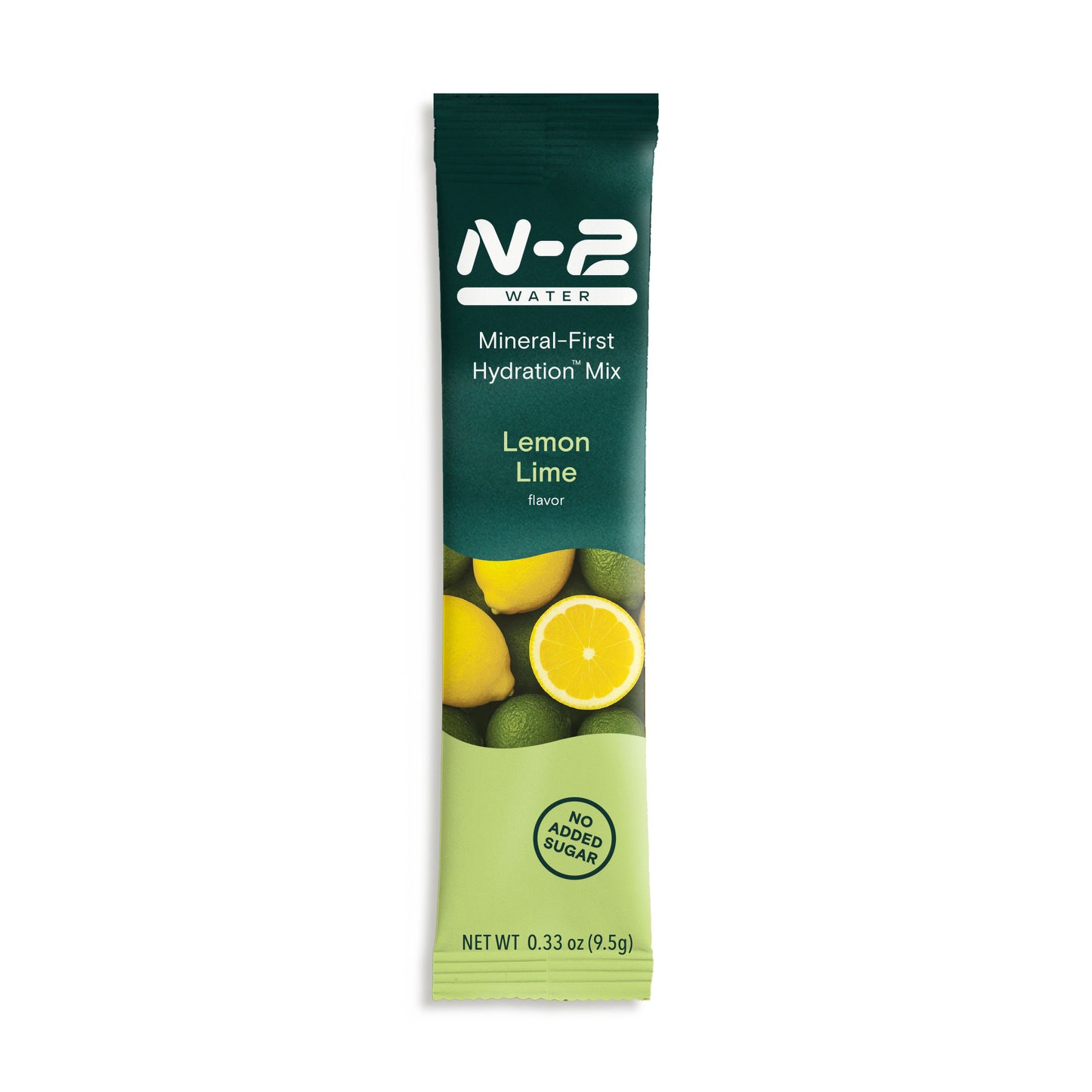 N-2 Water Sample Pack (6 Sticks)