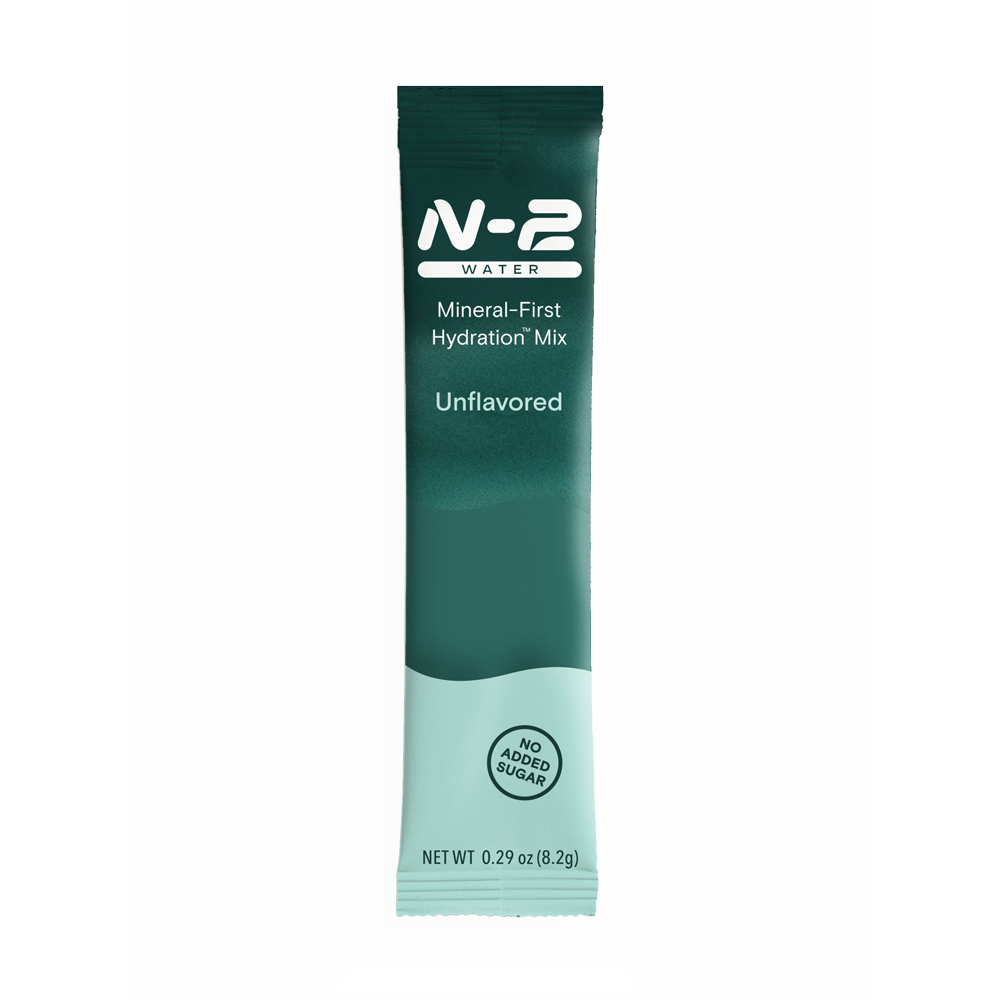 N-2 Water Sample Pack (6 Sticks)