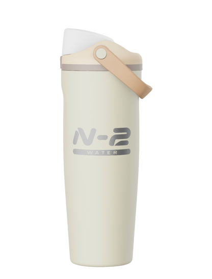Owala FreeSip® Sway Tumbler + Mineral-First Hydration™